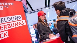 Karrieretag Hannover