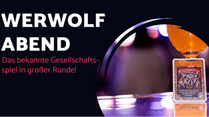 Werwolf Abend