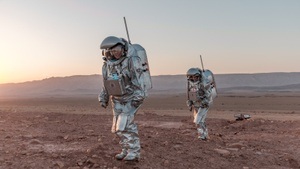 Open Hertzlab: MARS! Mental Health