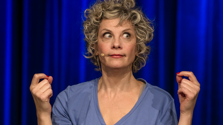 Anna Schäfer // Schlafende Hunde