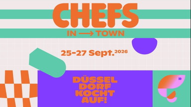 Chefs in Town