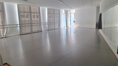 Zeit für Dich - offener Achtsamkeitsraum