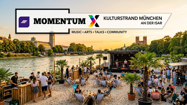 Momentum vol.3