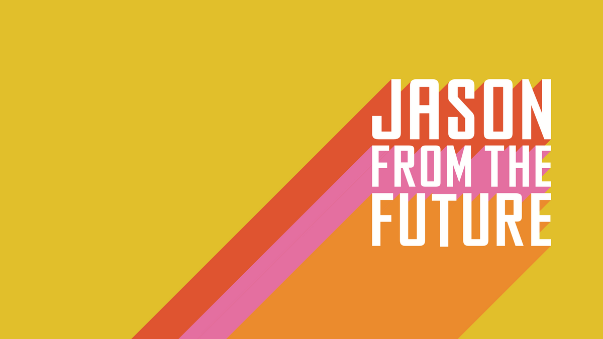 Events From The Future
