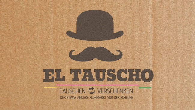 El Tauscho - Tauschflohmarkt