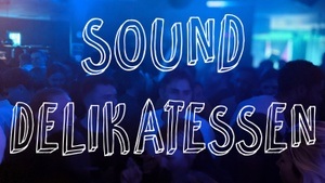 Sound Delikatessen
