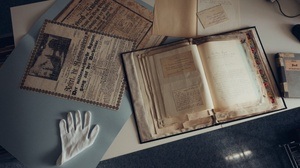 Auf Spurensuche – Theaterbiografien erforschen