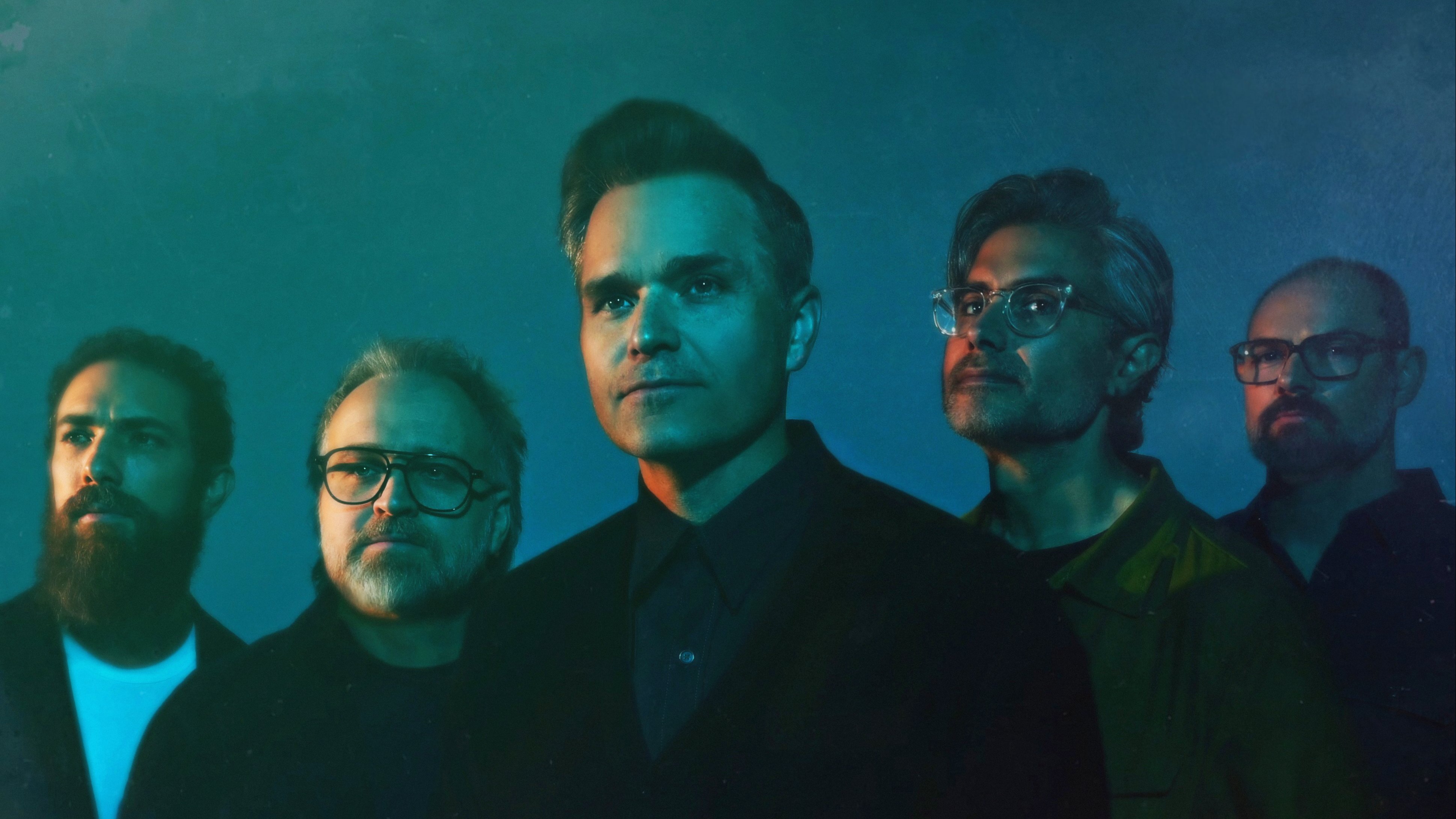 Death Cab for Cutie