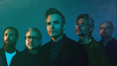 Death Cab for Cutie