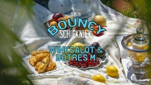 Bouncy Schicknick: Botres M · Winksalot