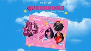 Queeroke - Karaoke by true colors 🌈