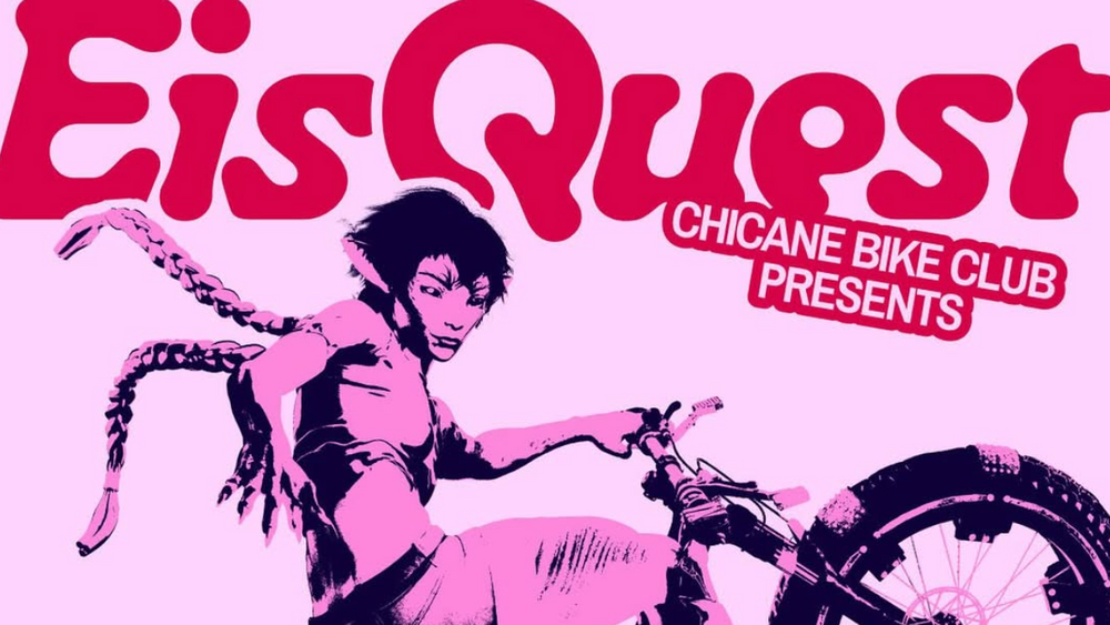 Eis Quest