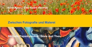 Zwischen Fotografie und Malerei