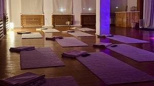 Session To: Pause, Relax - Calm