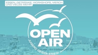 Open Air 2026