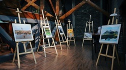 Artists Unlimited Galerie