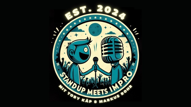 Standup meets Impro