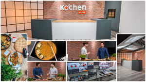 Bits & Bites Netzwerk-Event