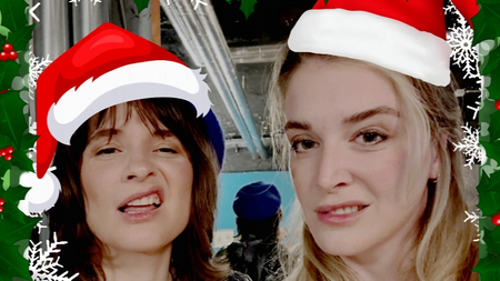 Feminist Shelf Control // Live-Podcast Weihnachtsspecial