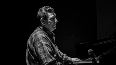Jazz in der Alten Feuerwache I Sebastian Wittstock Trio