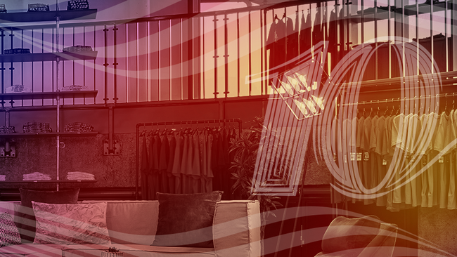 Johnny Urban Pop-up Store im BUNKER Hamburg