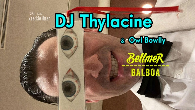 BELLMER BALBOA + BAR NIGHT