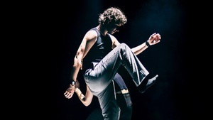 Best OFF Festival: Motion in Sound