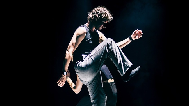 Best OFF Festival: Motion in Sound