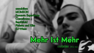 Mehr Ist Mehr