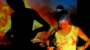 PYROFEMS - 3. Teil des Nachhaltigkeitszyklus 4LIFE ERDE WASSER FEUER LUFT