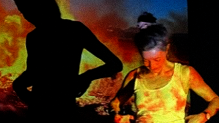 PYROFEMS - 3. Teil des Nachhaltigkeitszyklus 4LIFE ERDE WASSER FEUER LUFT