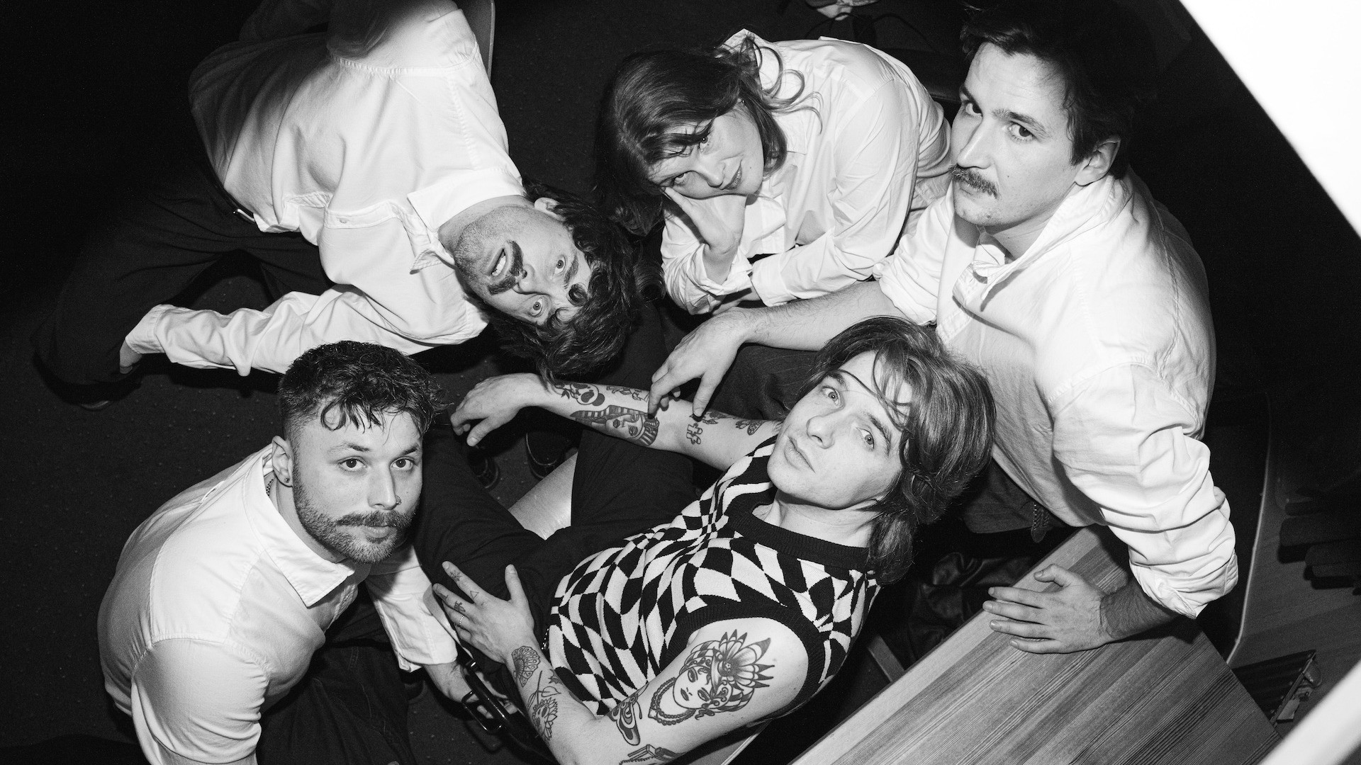 Nix & The Nothings