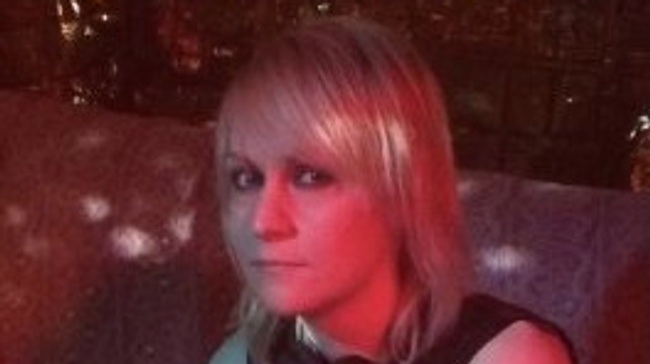 Dj Sheila Chipperfield