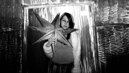 SOPHIA BLENDA „Die Summe der Vereinzelung“ Releaseshow + ANI SAMPERI