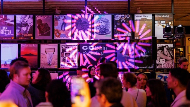 OPENING Graciela Iturbide . Dörte Eißfeldt . Sheung Yiu