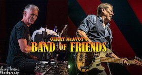 Band Of Friends