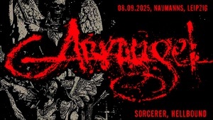 Arkangel