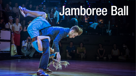 Jamboree Ball