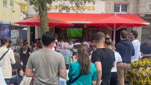 WM 2026 im FRÜH "Em Golde Kappes"