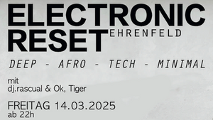 Electronic Reset Ehrenfeld 002