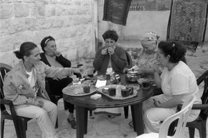 SORAIDA, A WOMAN OF PALESTINA - ALFILM Arab Film Festival Berlin