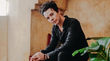 Ashton Nyte: Acoustic Concert