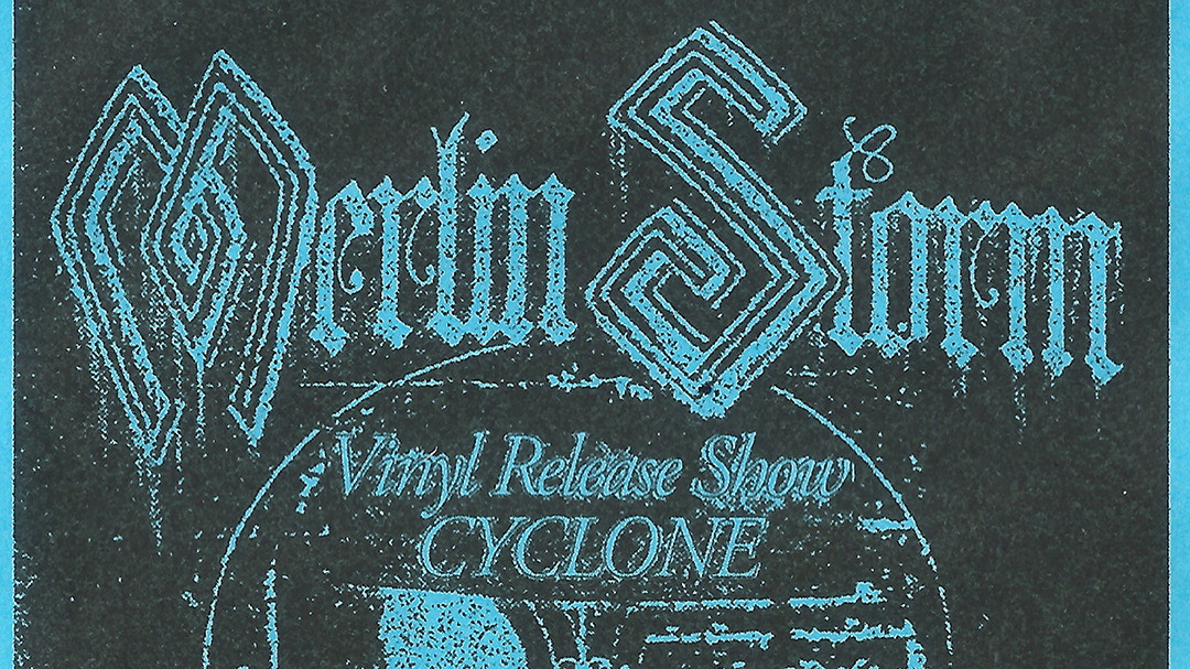 Konzert mit Merlin Storm & Oh Madonna