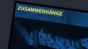 Zusammenhänge