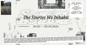 The Stories We Inhabit: Kuratorisches Gespräch