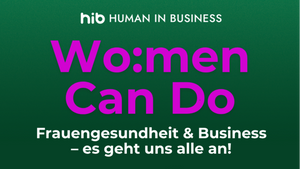 Wo:men Can DOo