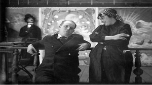 AniMovie Special: Tanz der Schatten