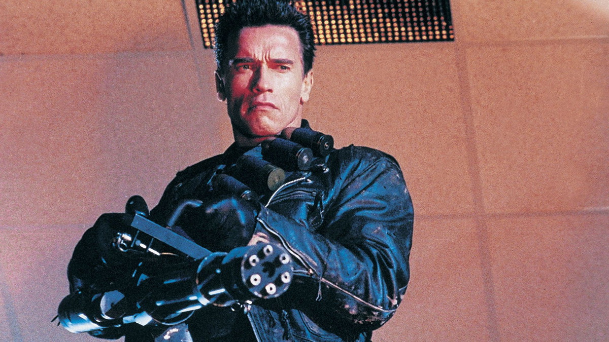 Terminator