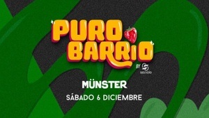 PURO BARRIO