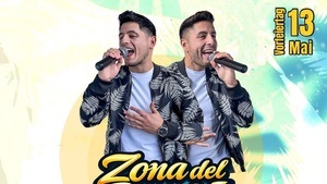 Zona del Caribe
